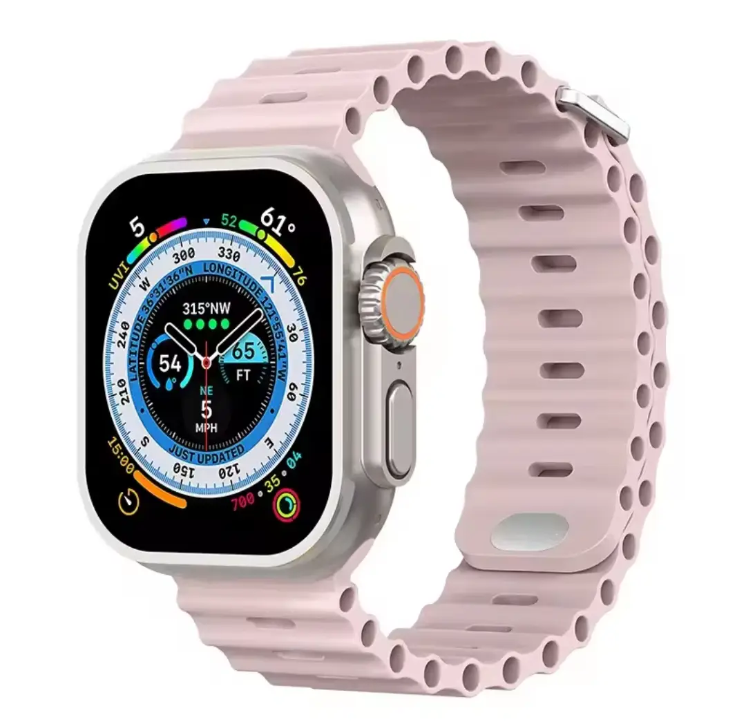 Vue alternative 15 - Apple Watch Ultra