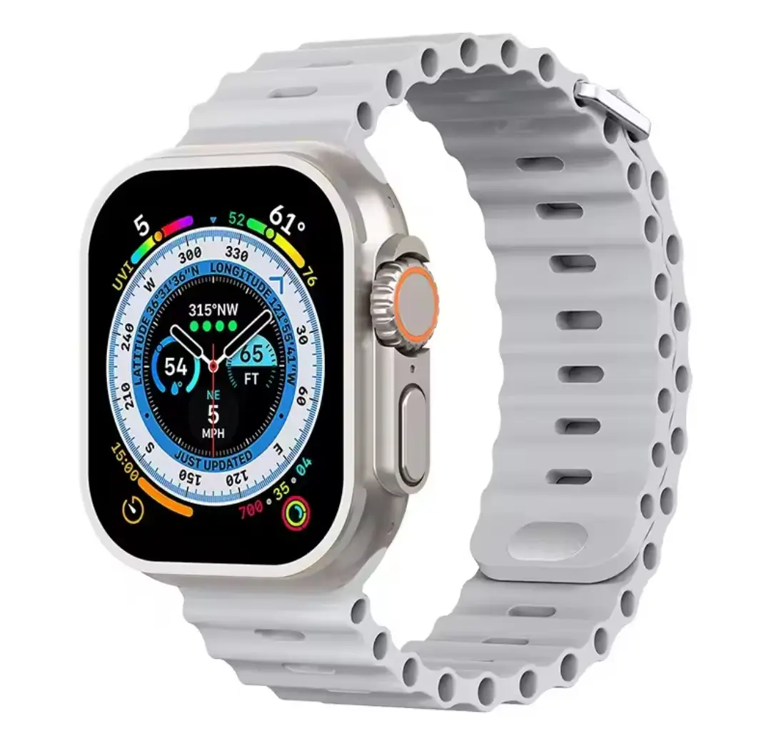 Vue alternative 16 - Apple Watch Ultra