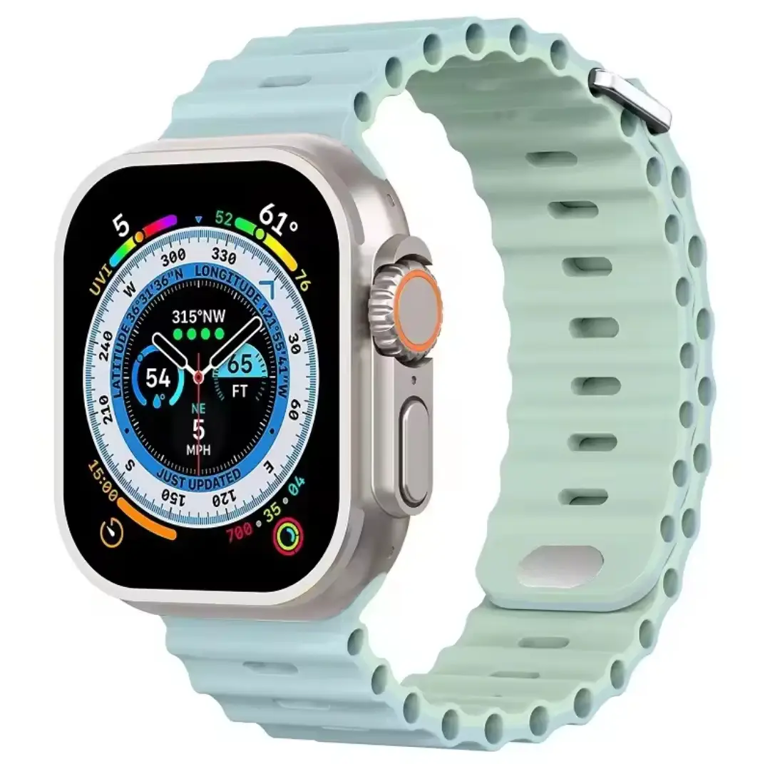 Vue alternative 18 - Apple Watch Ultra