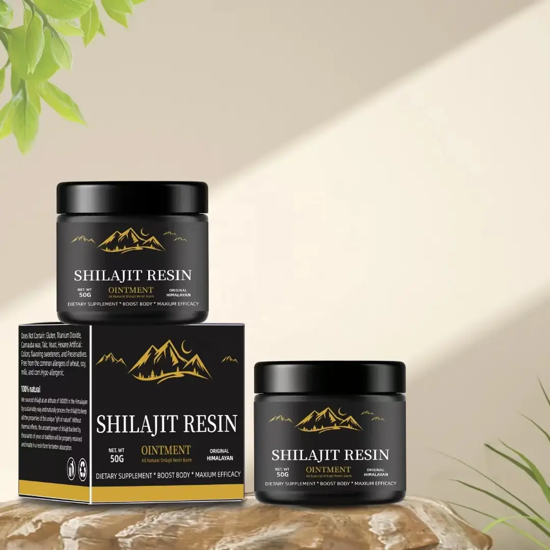 Vue alternative 2 - SHILAJIT 30G