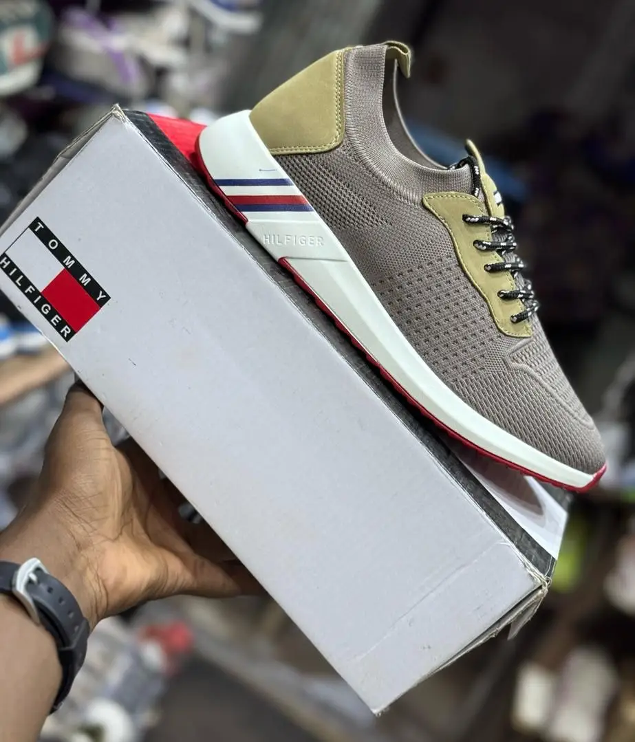 Vue alternative 3 - Chaussures