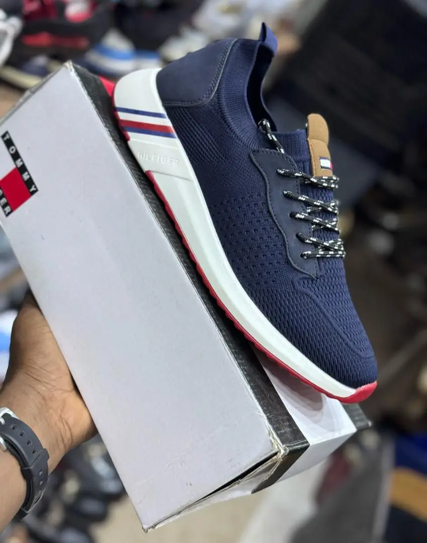 Vue alternative 6 - Chaussures