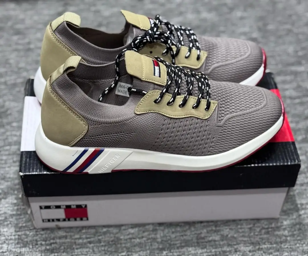Vue alternative 9 - Chaussures