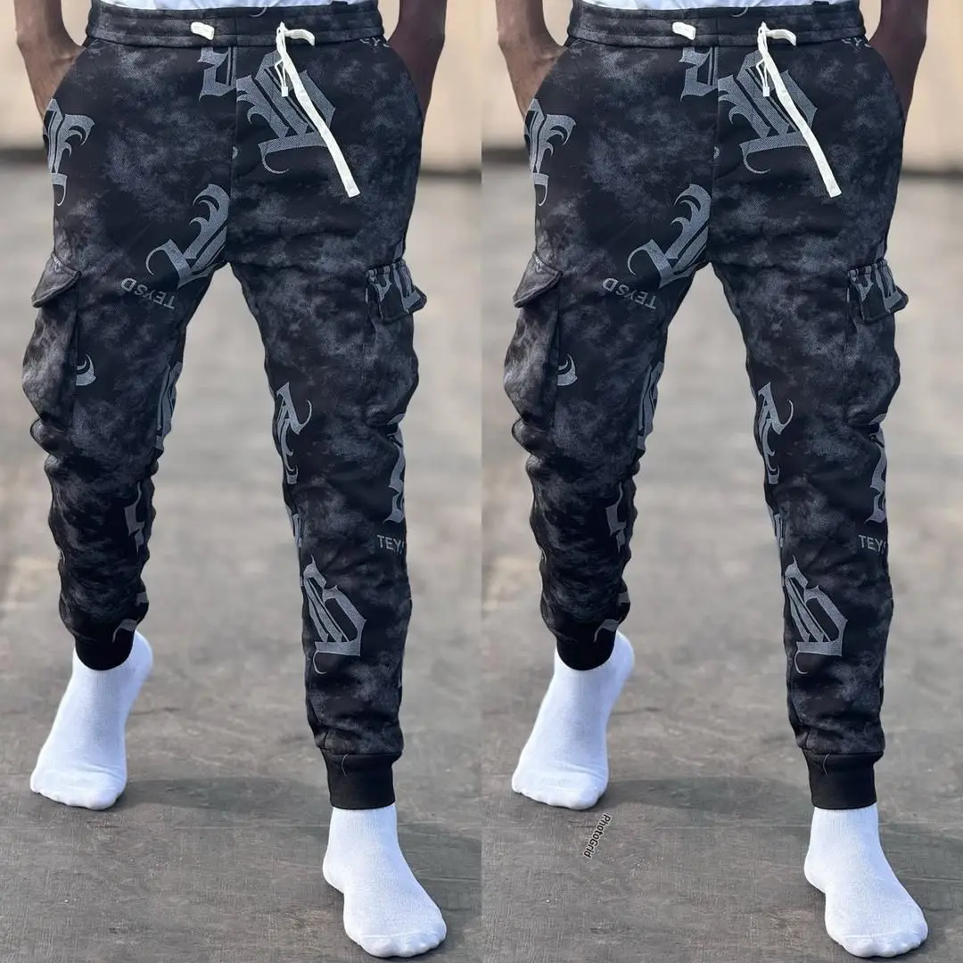 Vue alternative 3 - Vêtements homme