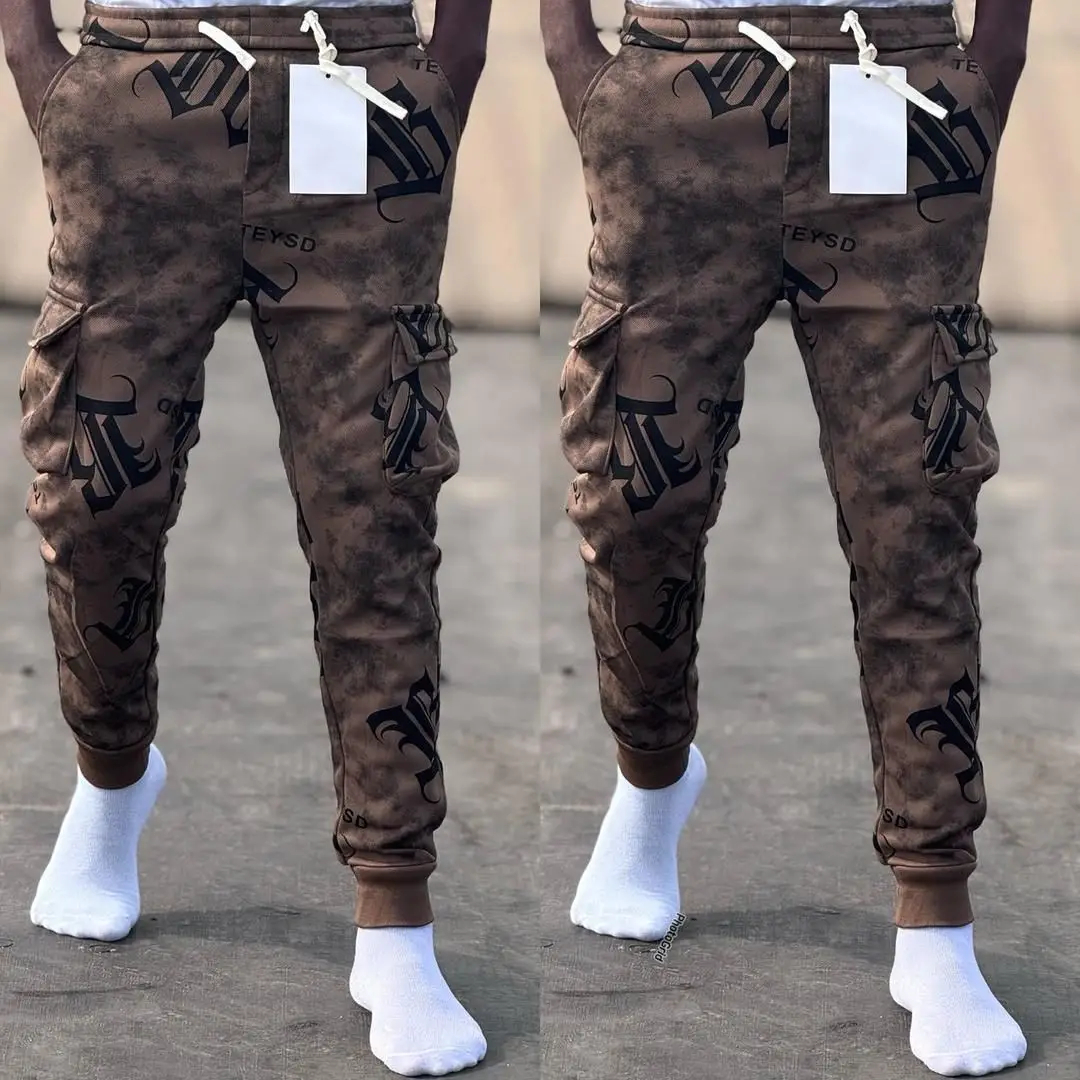 Vue alternative 4 - Vêtements homme