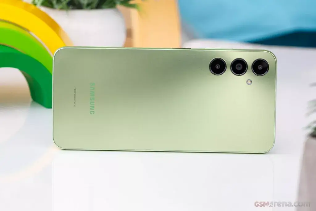 Vue alternative 2 - Samsung A05s