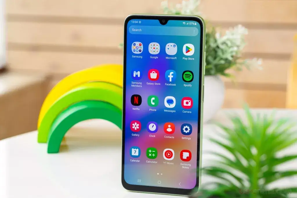 Vue alternative 3 - Samsung A05s