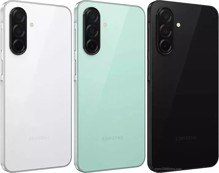 Vue alternative 1 - Samsung A36