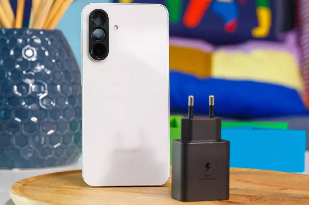 Vue alternative 3 - Samsung A56