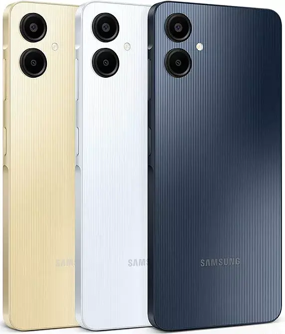 Vue alternative 3 - Samsung  A06_64Go/4Goram