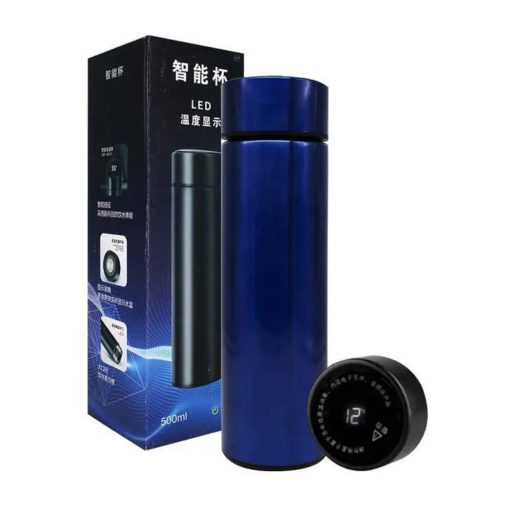 Vue alternative 3 - Thermos
