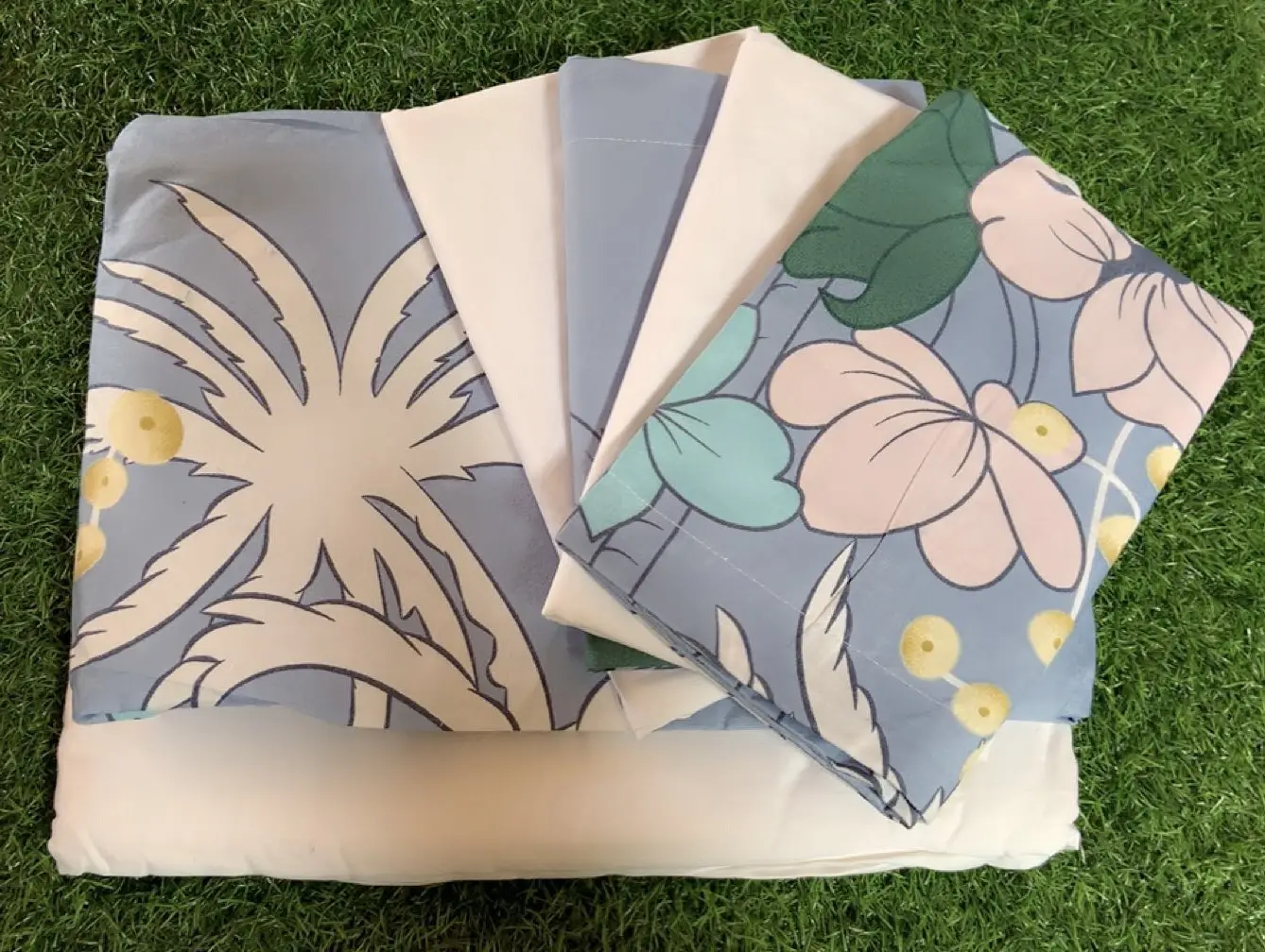 Vue alternative 1 - Draps