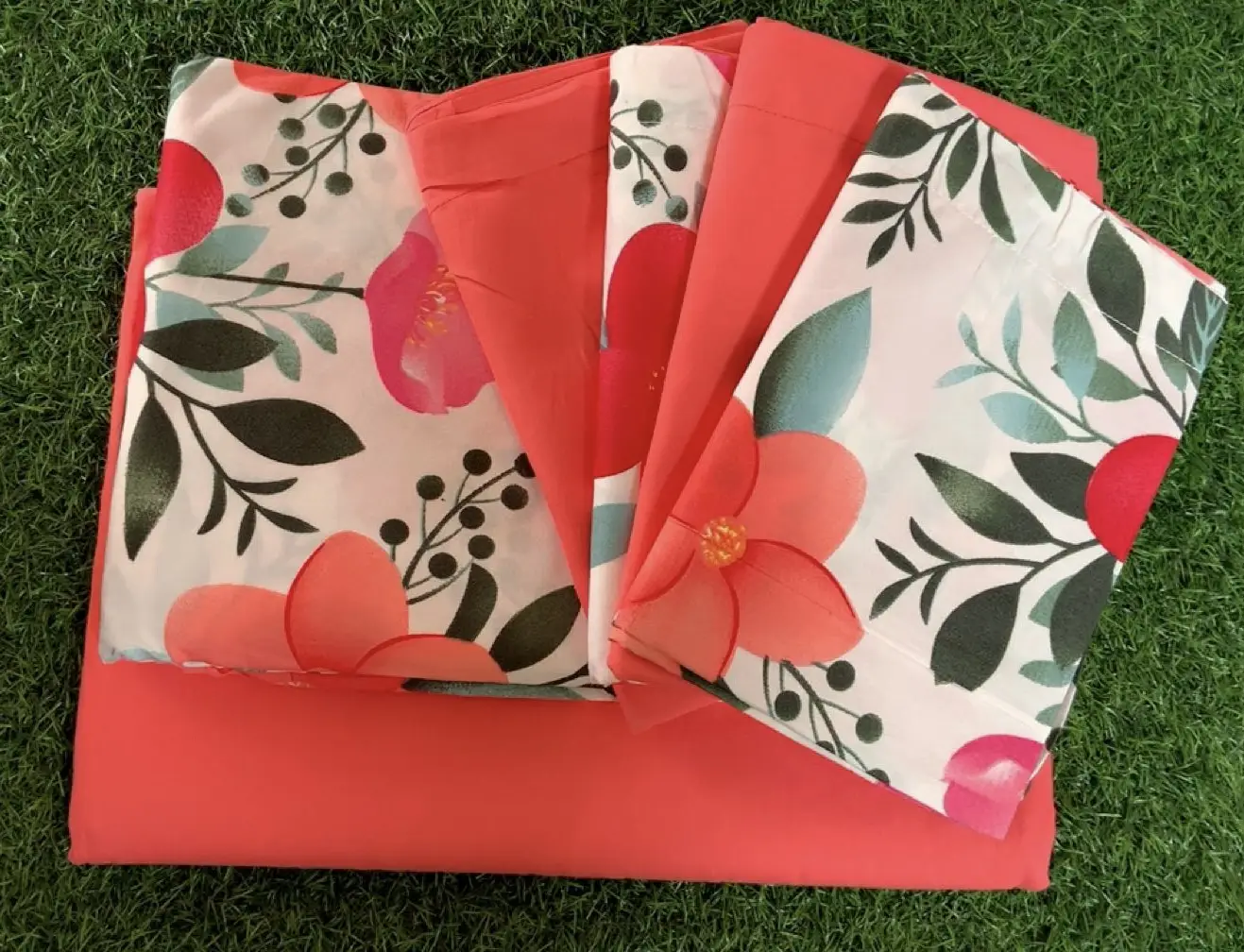 Vue alternative 5 - Draps