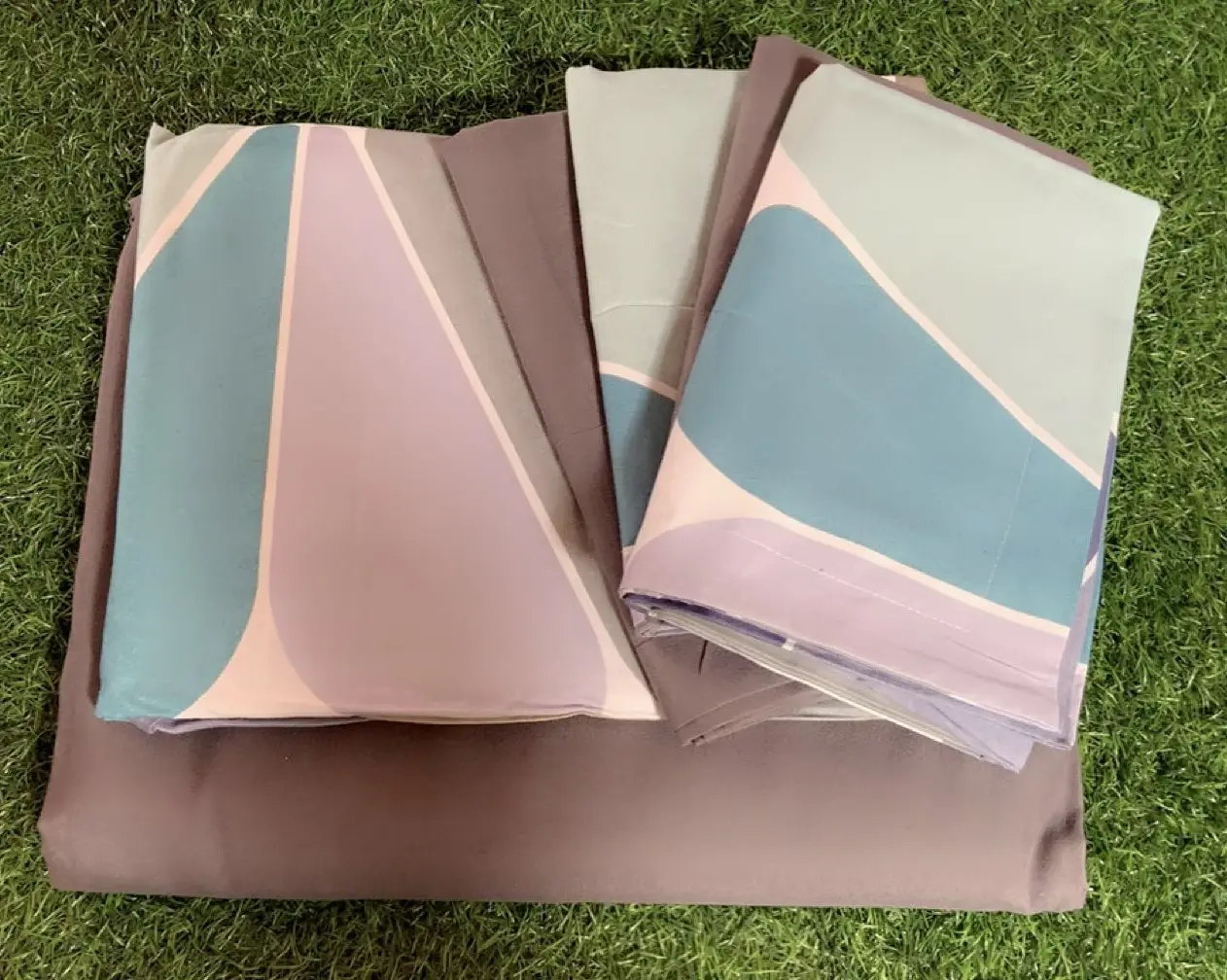 Vue alternative 14 - Draps