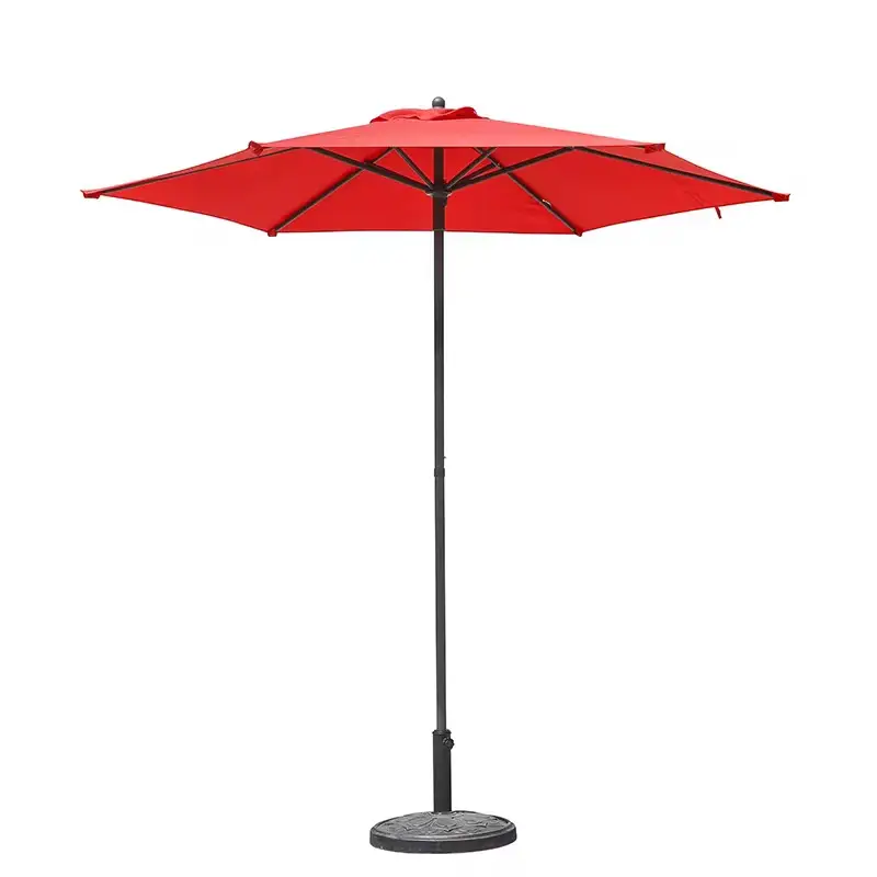 Vue alternative 1 - Parasol