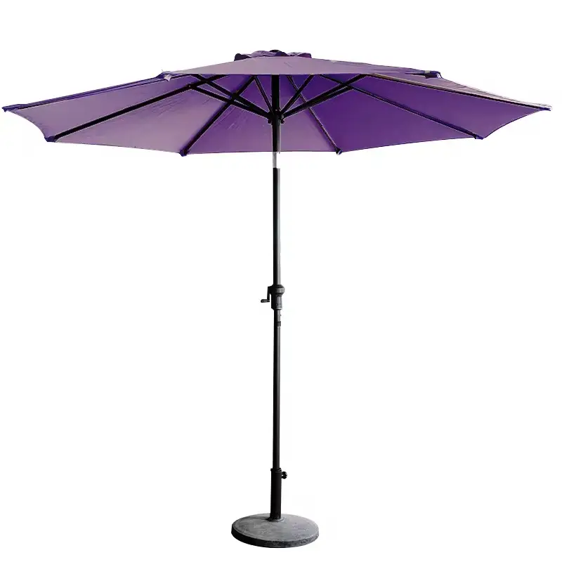 Vue alternative 2 - Parasol