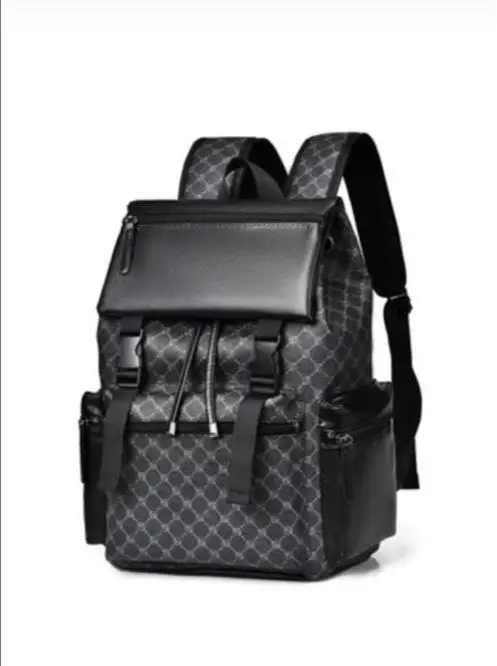 Vue alternative 1 - Sac à dos