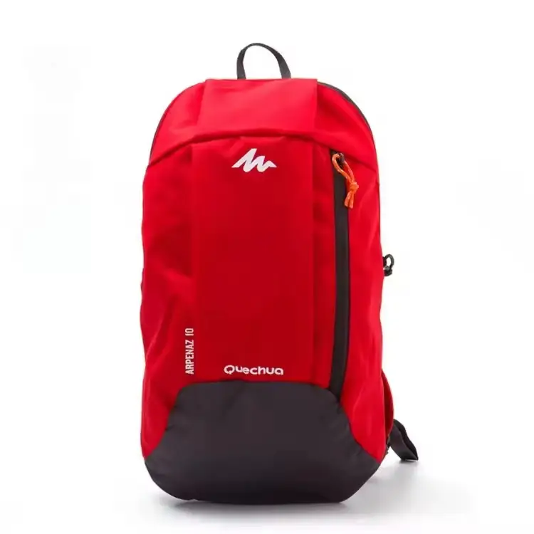 Vue alternative 2 - Sac à dos