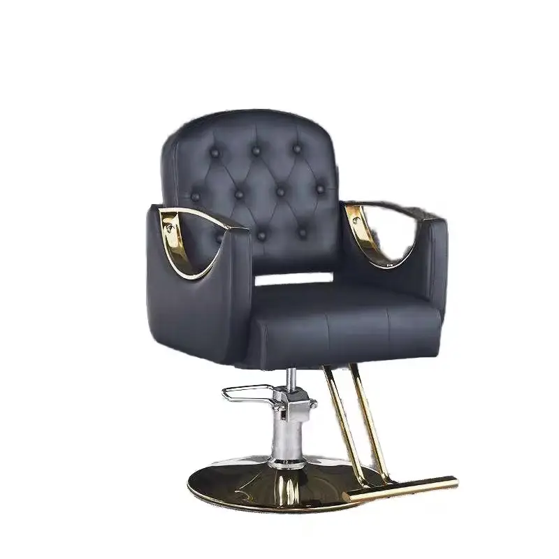 Vue alternative 1 - Chaise des coiffure