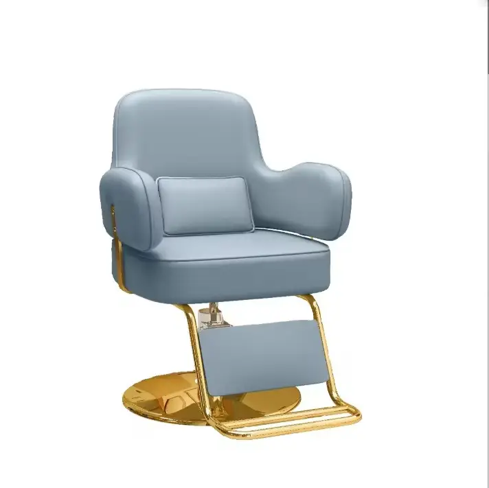 Vue alternative 2 - Chaise des coiffure