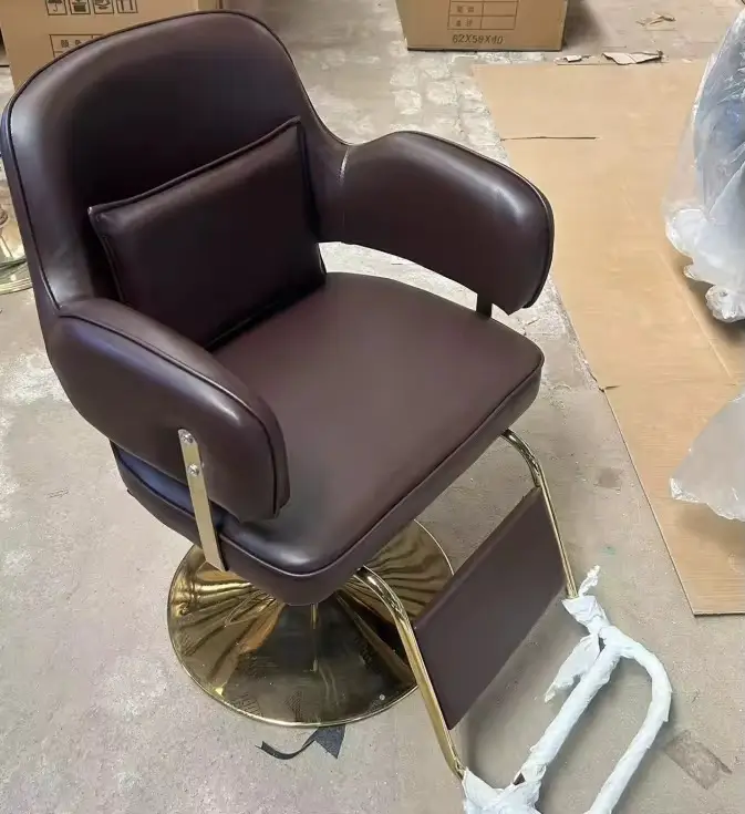 Vue alternative 3 - Chaise des coiffure