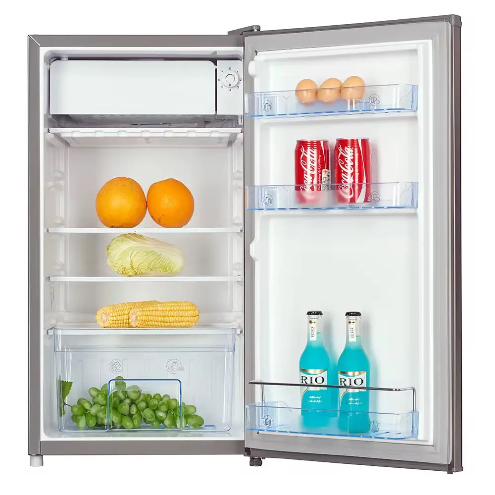 Vue alternative 2 - Frigo mini