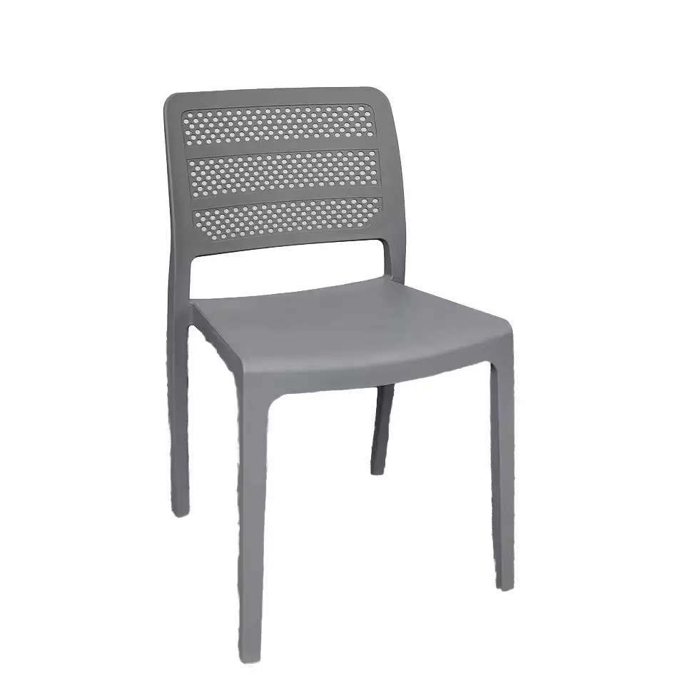 Vue alternative 1 - Chaise simple
