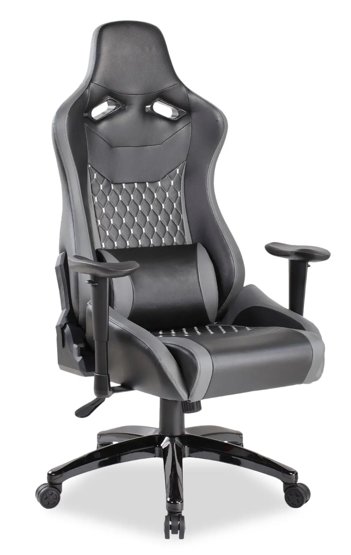 Vue alternative 5 - Chaise  Gamer