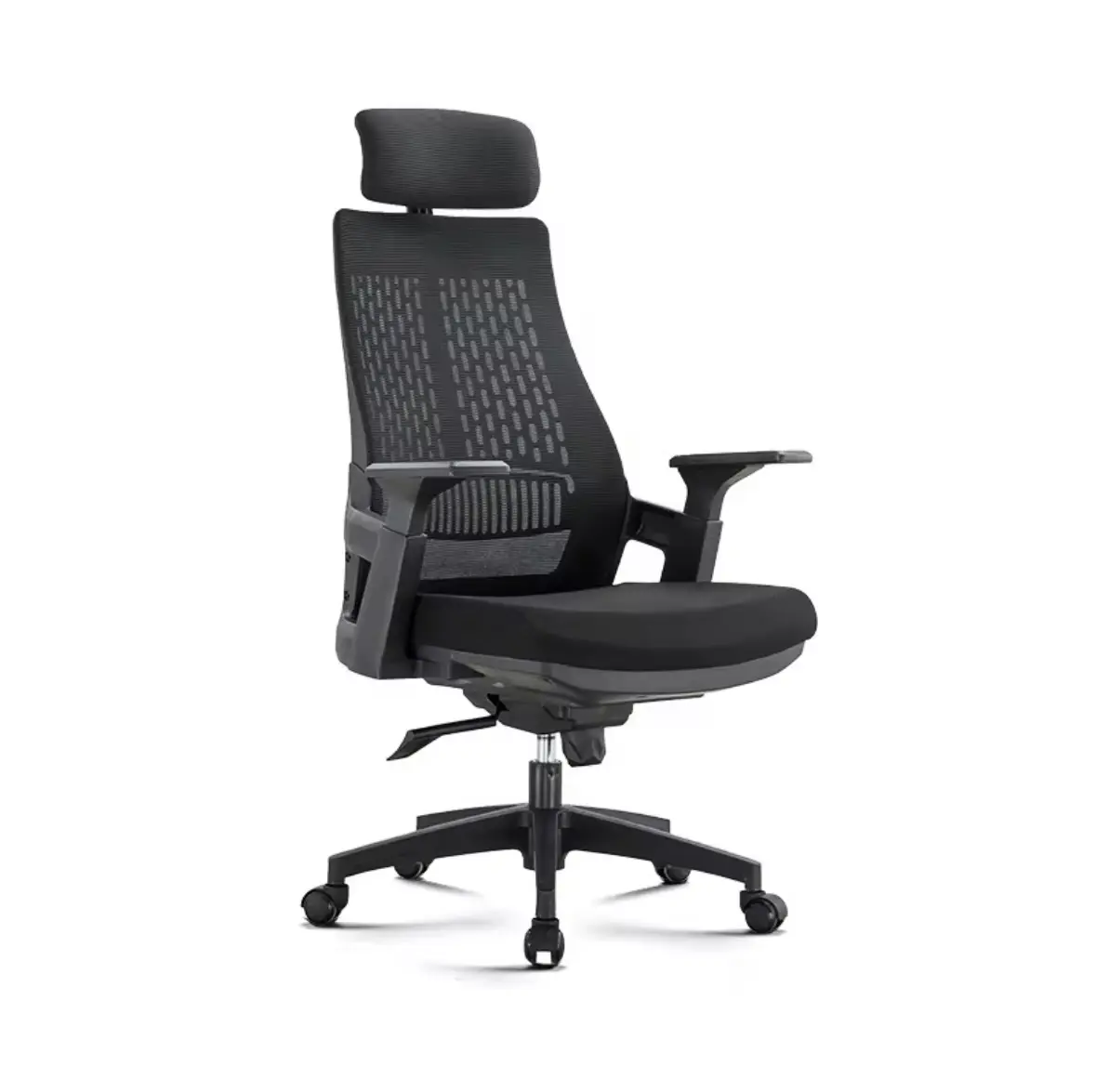 Vue alternative 1 - Fauteuil bureau