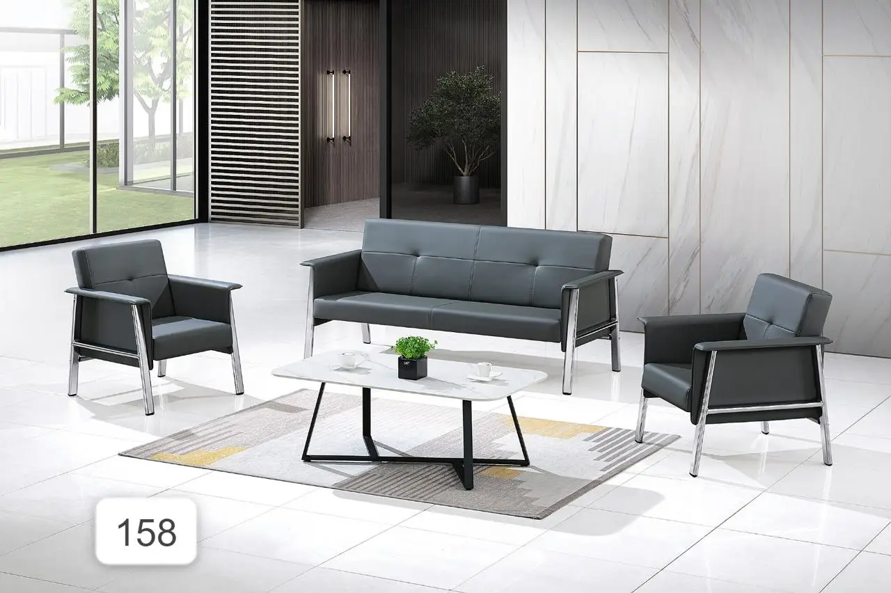Vue alternative 5 - Banquette 5 places