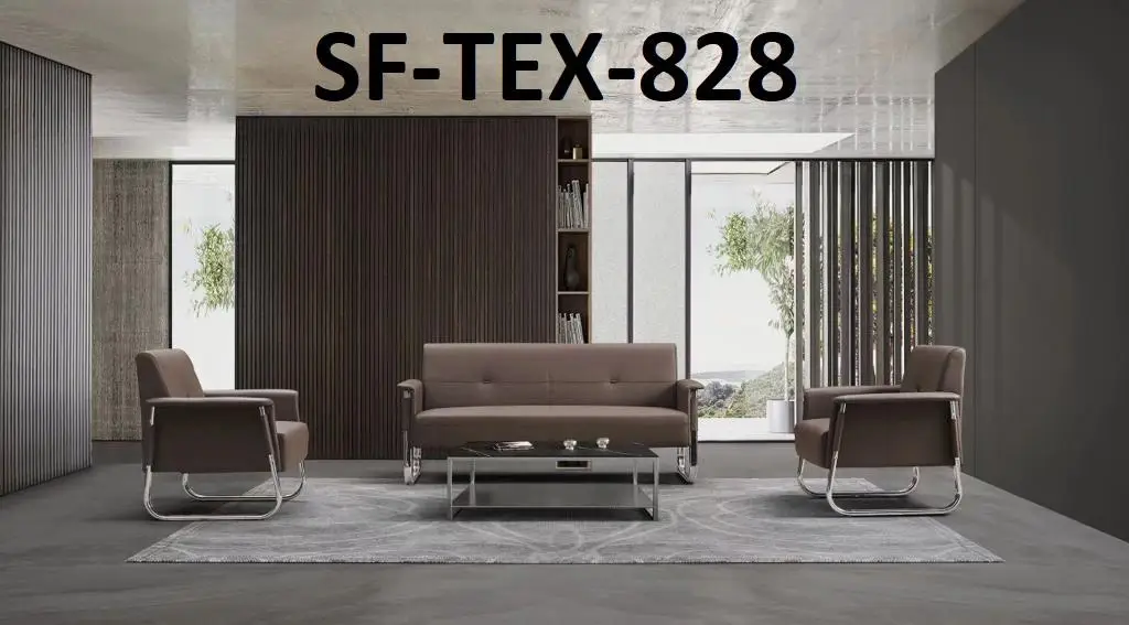 Vue alternative 6 - Banquette 5 places