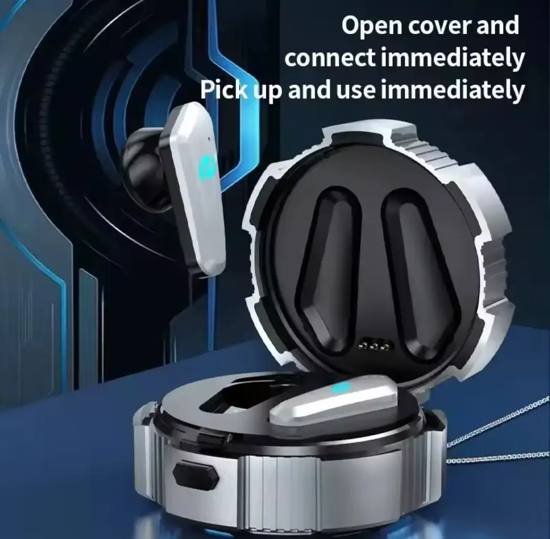 Vue alternative 2 - TWS ultra X35 : Bluetooth professionnel