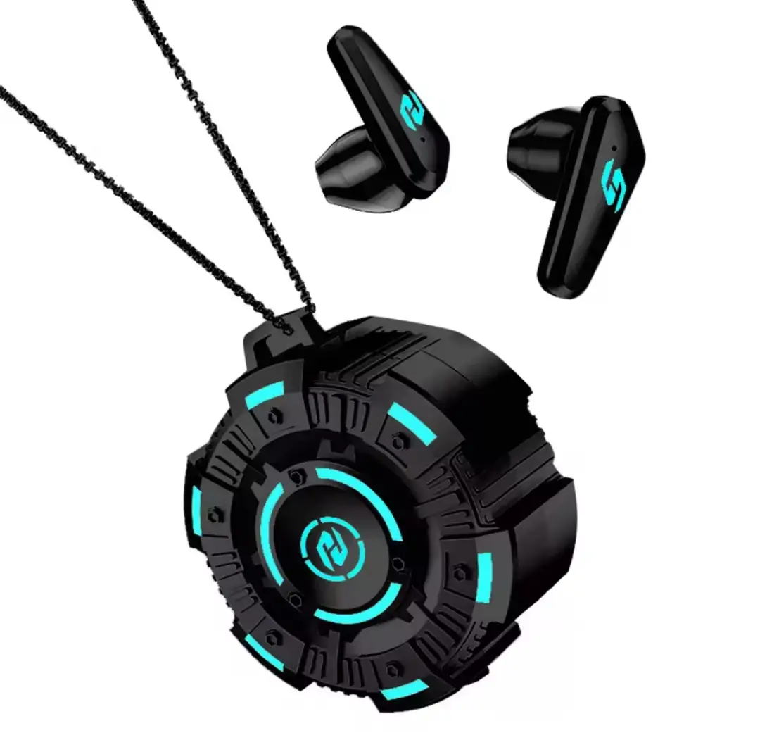 Vue alternative 6 - TWS ultra X35 : Bluetooth professionnel