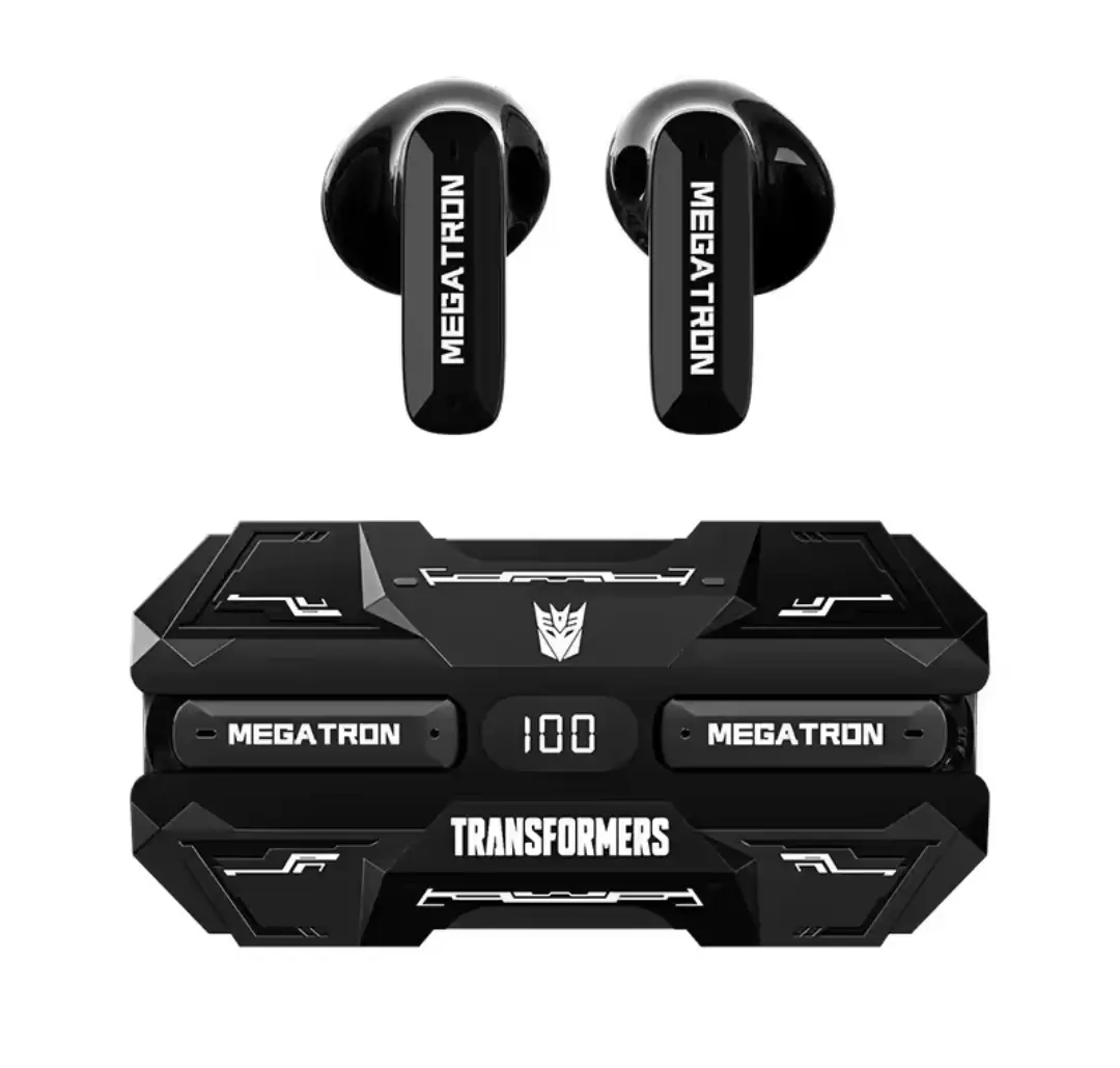 Vue alternative 3 - Transformers TF - T51 Bluetooth