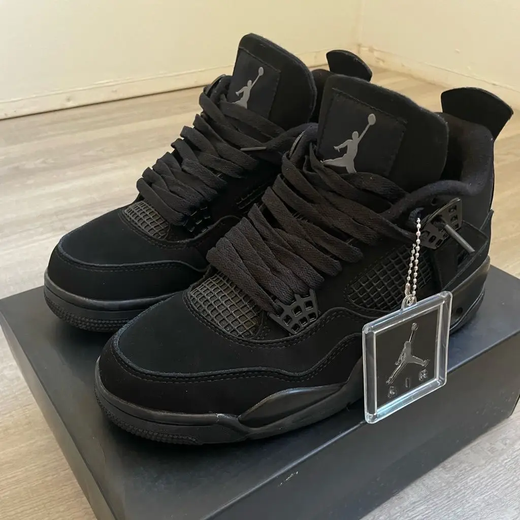 Vue alternative 2 - Jordan