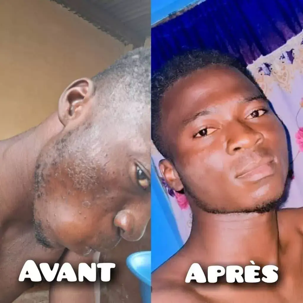 Vue alternative 6 - Disponible au MALI