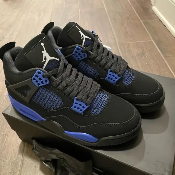 Vue alternative 4 - Jordan