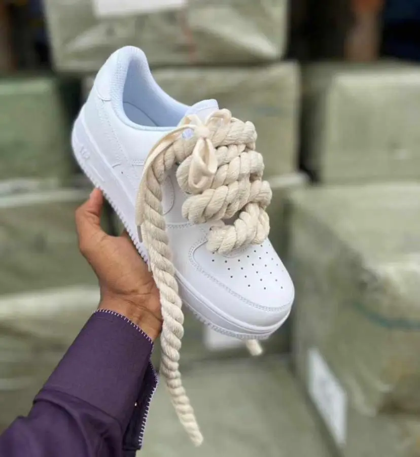 Vue alternative 2 - Air Force