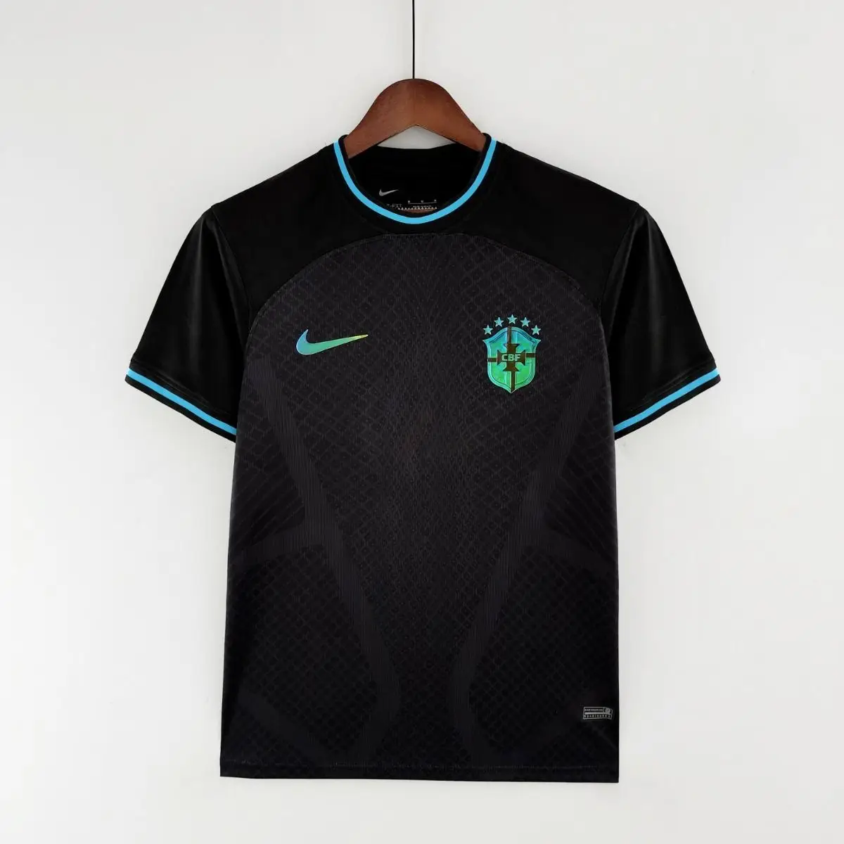 Vue alternative 1 - Maillot Brasil