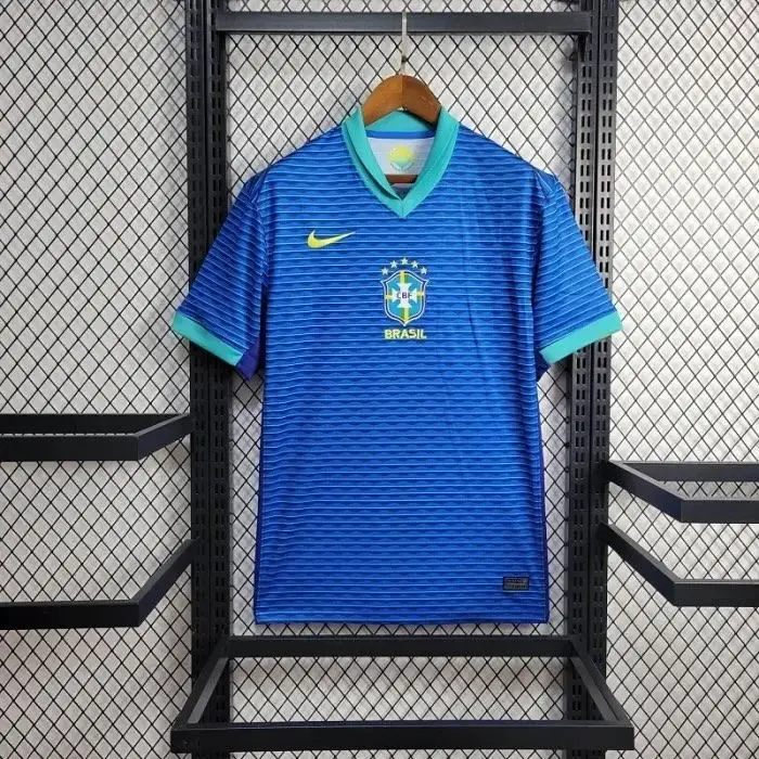 Vue alternative 3 - Maillot Brasil