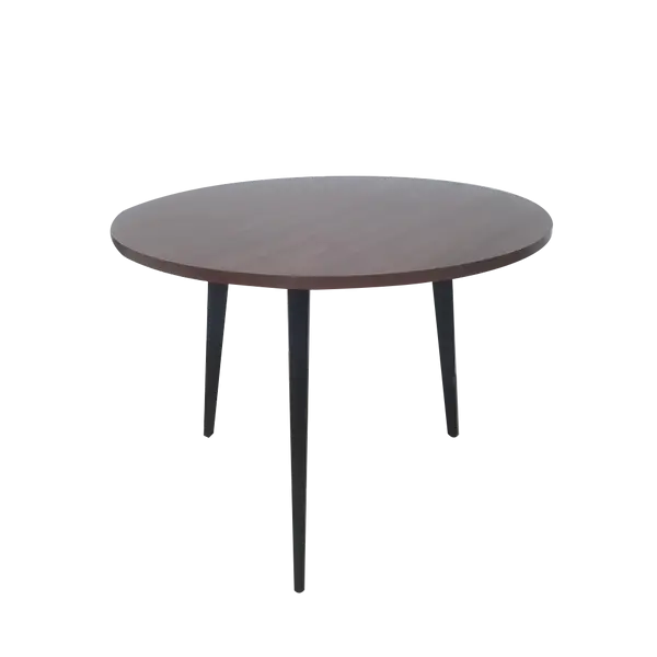 Vue alternative 1 - Table de travail