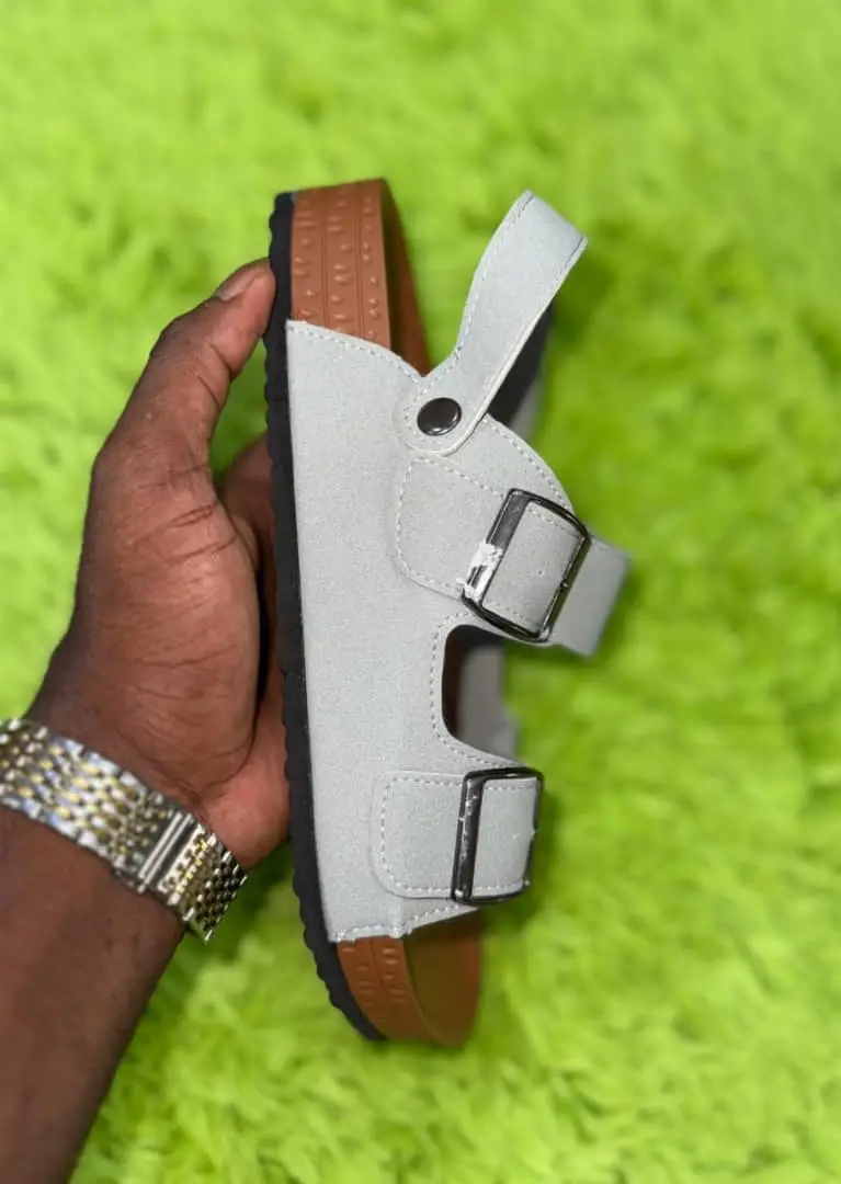 Vue alternative 1 - Chaussures pour hommes