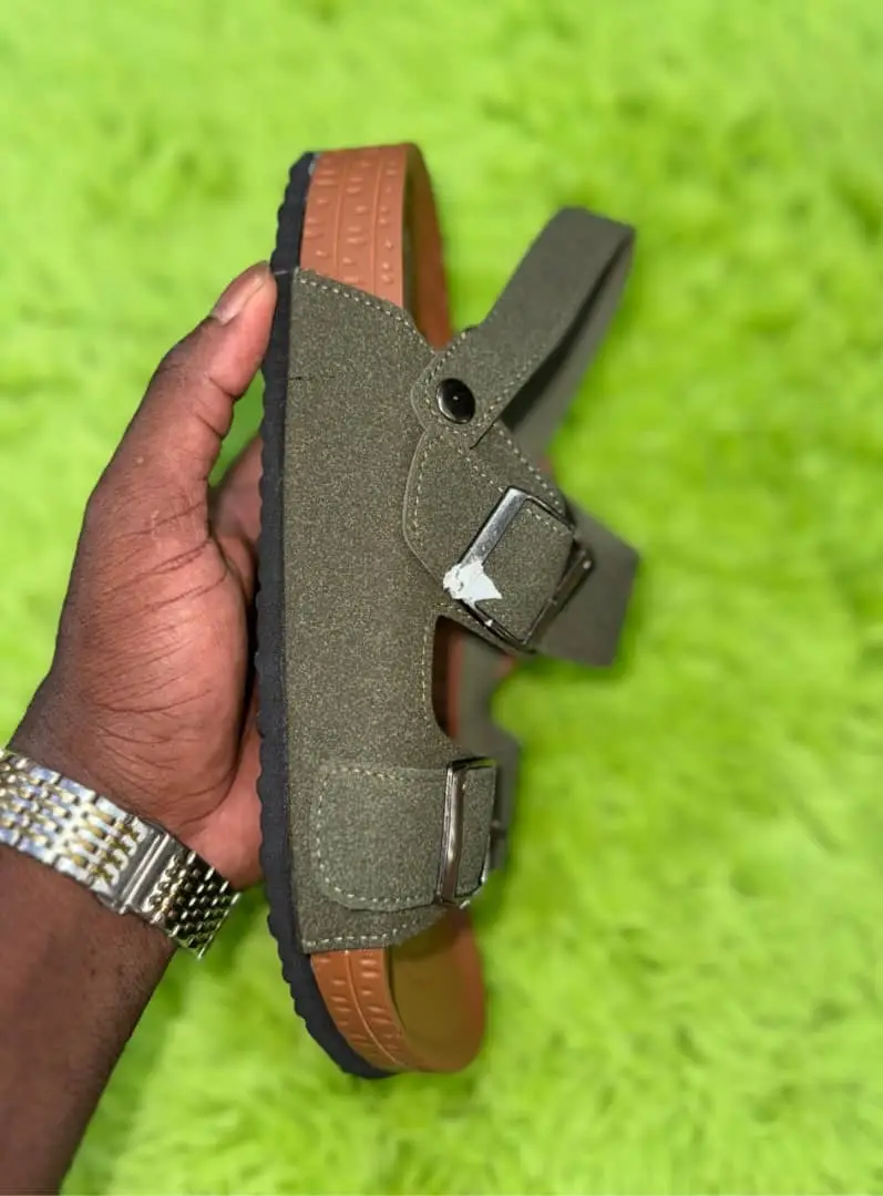Vue alternative 3 - Chaussures pour hommes