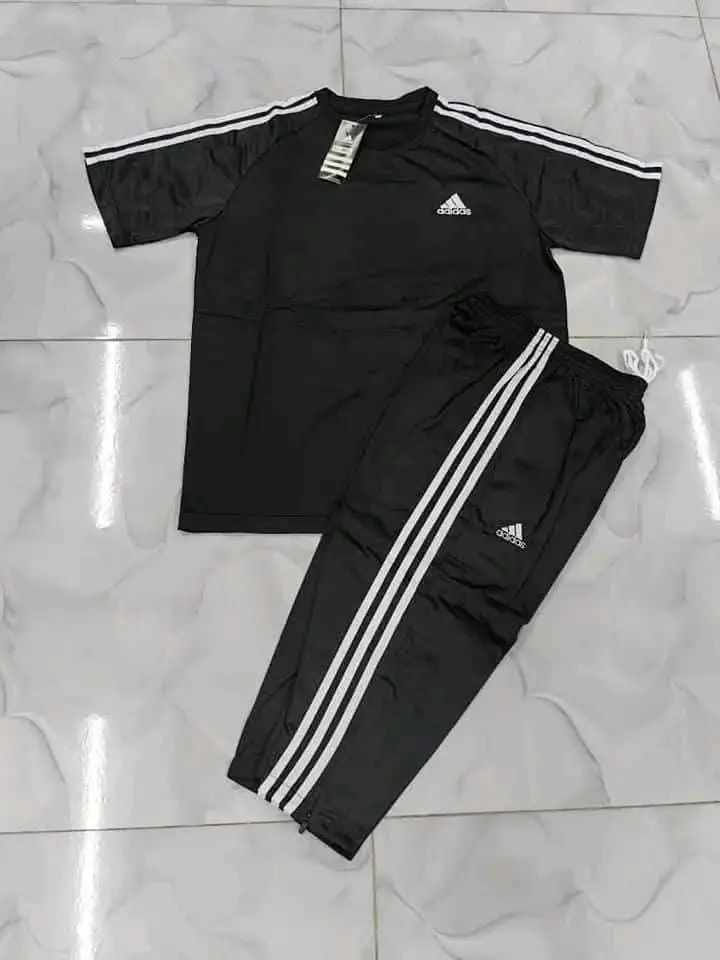 Vue alternative 6 - Maillot original complet