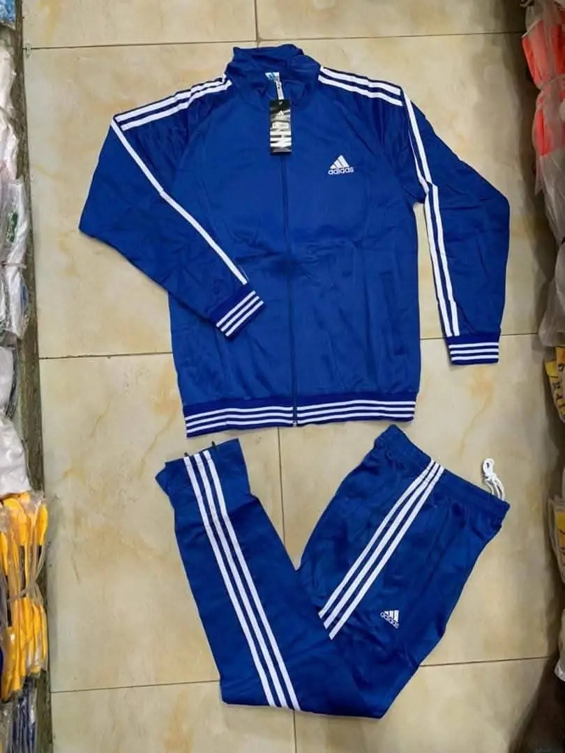 Vue alternative 8 - Maillot original complet