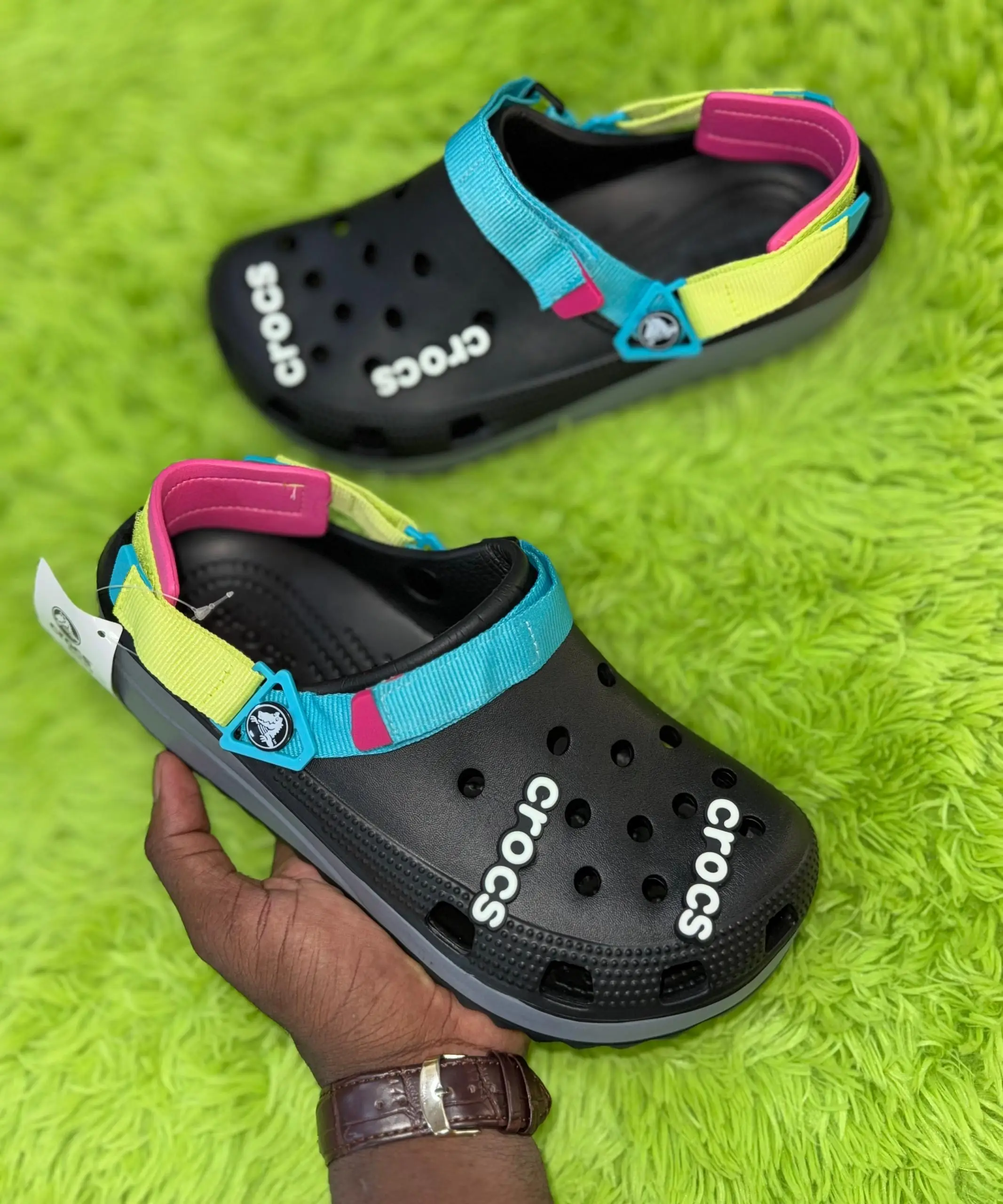 Vue alternative 3 - Chaussures H/M