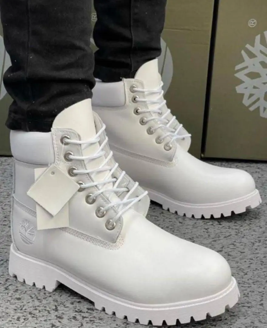 Vue alternative 8 - Timberland