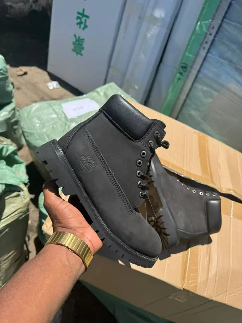 Vue alternative 12 - Timberland