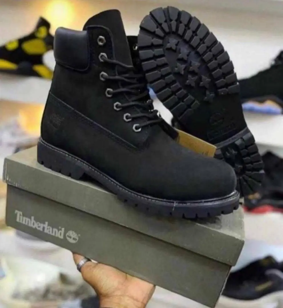 Vue alternative 13 - Timberland