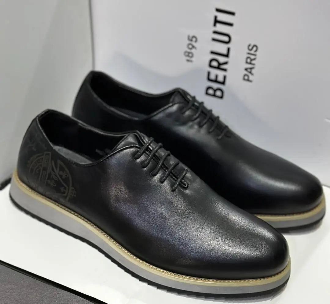 Vue alternative 1 - BERLUTTI